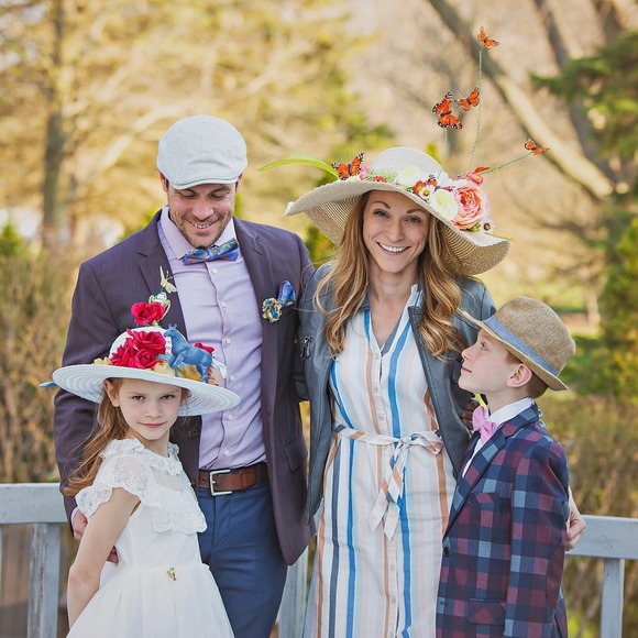 Meet your Posher, Shannon - Picture 1 of 1